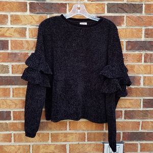 Mossimo Chenille Sweater